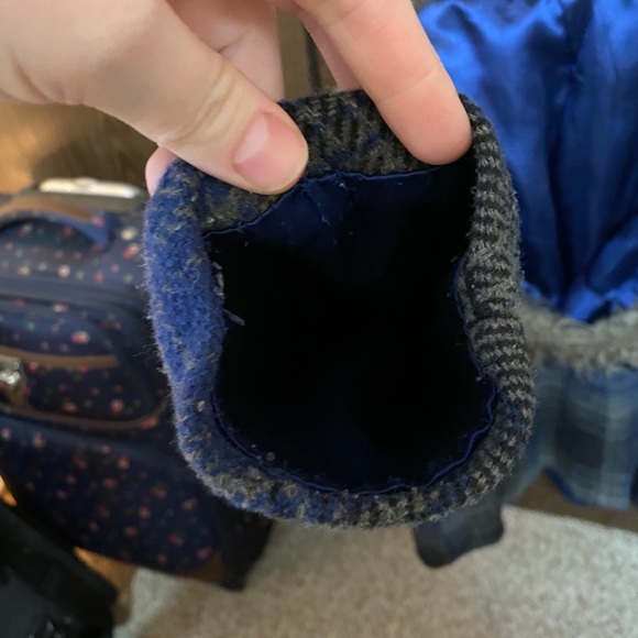 Peabody Coat - Picture 4 of 5